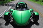 Campagna T-Rex 14R 2012 года